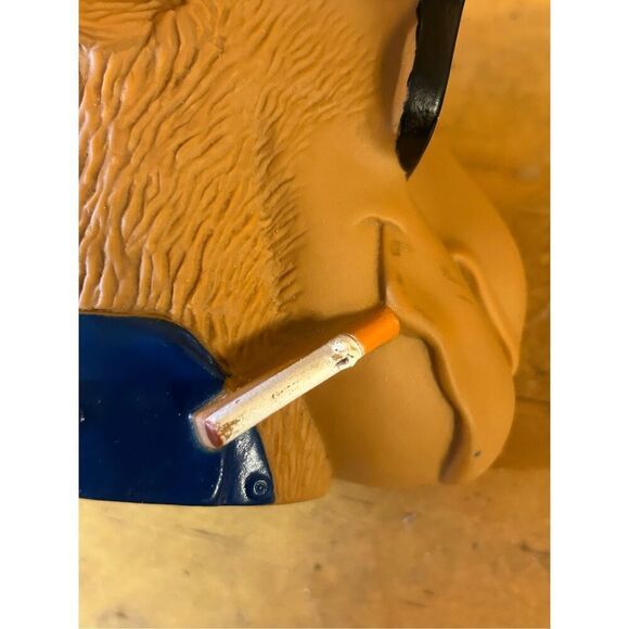 1991 Joe Cool Beer Can Holder Vintage Collectible Camel Cigarette Coozie (8534) - Picture 9 of 9